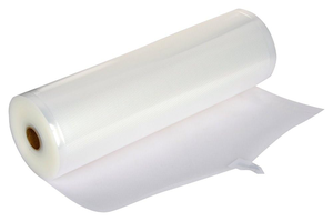 Custom High Quality PA Plastic <b>Vacuum</b> Storage <b>Bag</b> for Wardrobe for Vegetable Preservation - Product Image 2