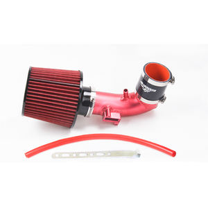 Eddystar Auto Aluminium Pijp Luchtinlaat Kit Voor Honda - Product Image 3