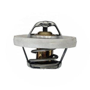68210220AA Termostato de Refrigerante de Motor Nuevo para Chrysler PT Cruiser Chrysler Sebring 2.0L 2.4L P5278144AA - Product Image 1