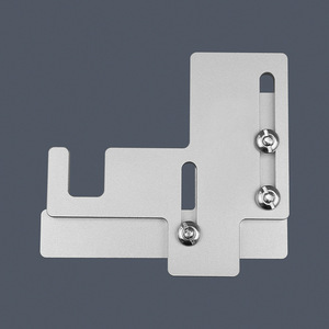 Kit de liaison de commande de générateur SIE-P2 - Kit d'interverrouillage mécanique le plus vendu pour les stations internationales (Circuit universel) - Product Image 2