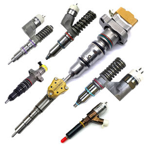 Boquilla de inyector de combustible 445 <span class=keywords><strong>127</strong></span> 120 0 126 110 274 373 Inyector de combustible diésel 106 391 0950005600 519 183 255 Precio bajo - Product Image 2