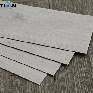 Vinilico Piso laminado autoadesivo vinil banheiro telhas brancas