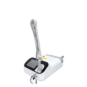 เครื่องพกพาสำหรับความงามผิวแบบ Fractional - Product Image 1