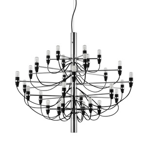 โคมไฟระย้าทรงมงกุฎสไตล์ผลไม้ฤดูร้อน สำหรับห้องรับประทานอาหาร ห้องนอน และห้องนั่งเล่น รุ่นจำลองแบบดั้งเดิม สำหรับบ้านแบบดูเพล็กซ์สูง สำหรับส่งออก - Product Image 5