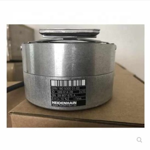 Codificador Rotatorio Original Heidenhain ERN 180 5000 03S12-03K ID 589614-4E Nuevo Producto Categoría Codificadores - Product Image 3