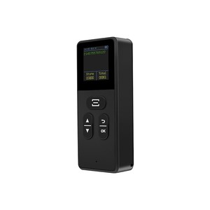 <span class=keywords><strong>Lecteur</strong></span> de codes-barres portable mini BT 3100 avec capteur CMOS USB 1D 2D QR Code en stock - Product Image 1