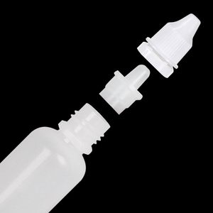 Wholesale Squeezable Sterile <b>Plastic</b> Eye Drops <b>Bottle</b> - Product Image 6