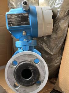 Medidor de Flujo E+H Endress+Hauser, Materiales en Contacto con el Agua: Acero Inoxidable 316L, C22 - Product Image 2