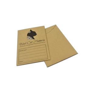 Phong bì nhỏ bằng giấy kraft, phong bì <span class=keywords><strong>mini</strong></span> đựng tiền xu và hạt giống - Product Image 5