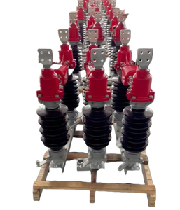 مفتاح فصل ثلاثة مراحل مفتاح فصل بدرجة صناعية - Product Image 4