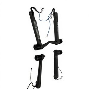 Bras motorisés en fibre de carbone durables et légers pour drones Mavic 3C et 3 Pro Origine CN;SIC - Product Image 6