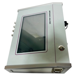 Maximale Messpräzision für piezoelektrische Keramik: 100Hz-5000KHz Impedanzmessgerät mit 1 Jahr Garantie - Product Image 6