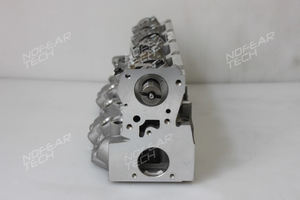 Pièces automobiles 7701468014 908561 <span class=keywords><strong>1</strong></span>.9D F8Q moteur complet culasse pour Renault Megane <span class=keywords><strong>Scenic</strong></span> Express - Product Image 5