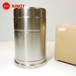 TAIWAN SUNITY Nouvelle performance fiable Anti-usure Cyl. Kit de chemise de cylindre avec piston et segments YSB8 pour moteur marin hors-bord - Product Image 1