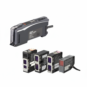 สำหรับ Omron 2เมตรเซ็นเซอร์เลเซอร์สมาร์ทผลิตภัณฑ์ E3NC-LH02แสง - Product Image 1