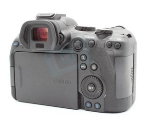 Hft กล้อง R6 Mark II ไร้กระจกพร้อมด้วย RF 24-105มม. 4L เป็นชุดเลนส์ USM ขายส่ง - Product Image 3