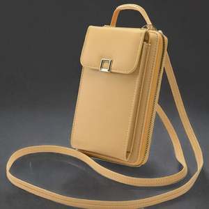 Bolso Bandolera Cruzado Ajustable de Nailon con Forma de Media Luna, Estilo Dumpling Banana Moon, para Mujer, con Correa Cómoda para Hombre y Mujer - Product Image 3