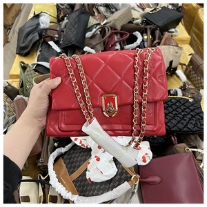 Bolsos de Marca Originales Usados al por Mayor, Bolsos de Segunda Mano para Mujer, Bolsos de Mano de Marca Usados para Dama de Italia - Product Image 3