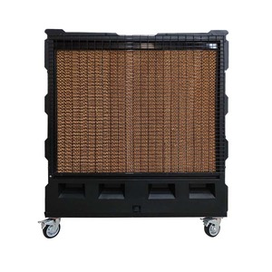 Ventilatore <span class=keywords><strong>Professionale</strong></span> Portatile Raffreddatore d'Aria Evaporativo 20000 - Product Image 3