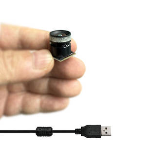 USB NIMI Kamera modul 720P 30FPS 1MP Industrie kamera für Auto kamera - Product Image 2