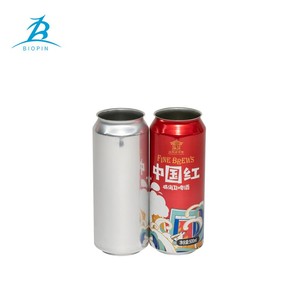 Latas de luminum de 250ml, 355ml y 330ml para bebidas alcohólicas, latas de <span class=keywords><strong>soda</strong></span>/cerveza - Product Image 6