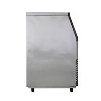 Itop — Machine à glace professionnelle, vente directe d'usine, 23KG/jour, facile à utiliser, meilleure vente