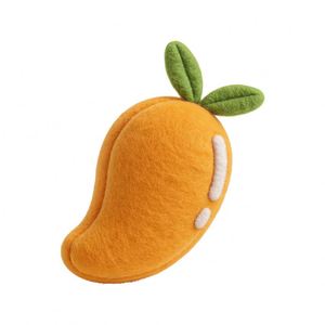 Personalised Embroidered <b>Keychain</b> Custom Logo Plush Dog Toy <b>Keychain</b> - Product Image 1