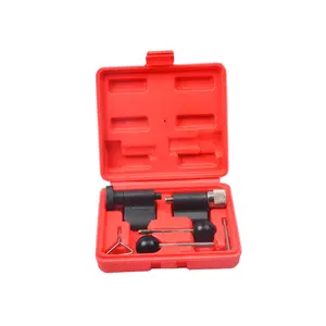 6pc Universal Diesel Engine Timing Cam Crank Locking Tool Set For VW Audi A3 A4 A5 A6 2.0 T10050