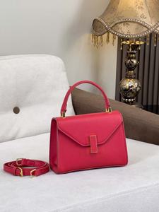 Nuevo Bolso de Mano Tipo Clutch de PU para Mujer, Pequeño, de <span class=keywords><strong>Color</strong></span> Sólido, con Cierre de Dos Tonos, Portátil, de Lujo y Moda - Product Image 2