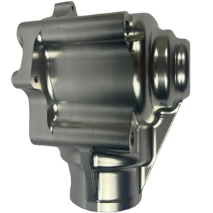 Bella qualità custom Billet in alluminio serie <span class=keywords><strong>K</strong></span> K20 K24 custodia custodia di ricambio - Product Image 2