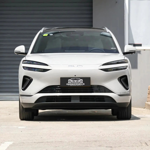 BYD Sealion 06 2025 Dmi Smart Drive 2025 รุ่น Luxury เครื่องยนต์ 1.5 ลิตร สีเทาหม่น รถ SUV ราคาประหยัด รถยนต์ไฮบริด - Product Image 1