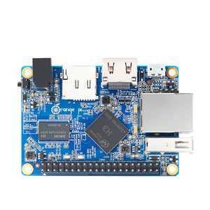 Orange Pi One 1GBメモリ開発ボード Quanzhi H3チップ オープンソースプログラミングマイクロコントローラー - Product Image 1