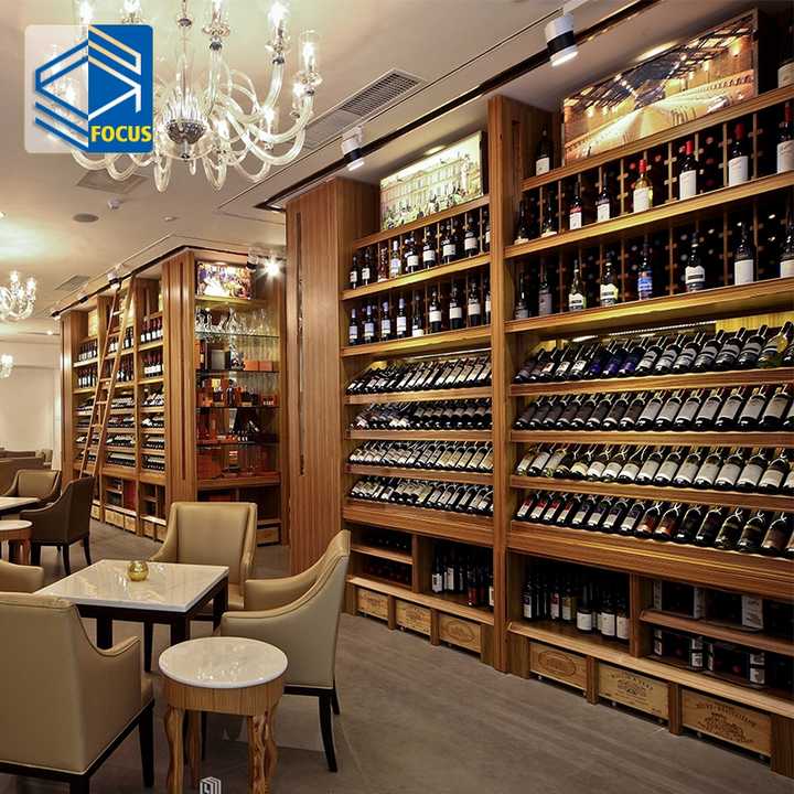 Wine Cellar Wine Bar Display Wine Display Cabinet Design For