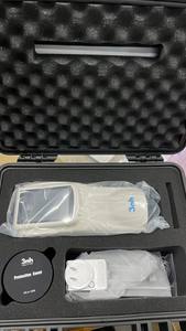 ポータブルカラーチャート分光光度計 3NH NS810 半自動分光光度計 研究室用 - Product Image 6