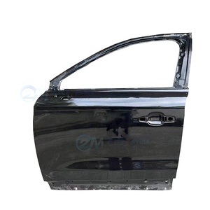 Para <span class=keywords><strong>Lincoln</strong></span> <span class=keywords><strong>Continental</strong></span> 2016 a 2019, puerta delantera y trasera - Product Image 1