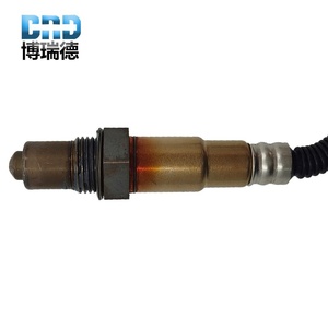 เซ็นเซอร์ออกซิเจน O2 สำหรับเปลี่ยนทดแทน ฮุนได เอลันตร้า 1.6L OEM 39210-23710 อะไหล่เซ็นเซอร์เครื่องยนต์ - Product Image 2