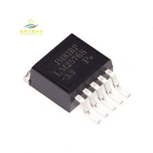 Regulador de voltaje y chip regulador de voltaje TO-263-5 <span class=keywords><strong>LM2576</strong></span> de parche de 30-5 de 30/30/30/30/30/30 - Product Image 1