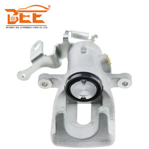 Étrier de frein pour Peugeot 4402.F6 4402F6 524052 CA2976R F61261 344181 DC74181 4207820 87-2087 2119168 38202400 BHN937 BHN937E - Product Image 1