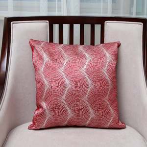 OEM al aire libre sofá cama nórdico moderno <span class=keywords><strong>funda</strong></span> de cojín almohada geométrica decoración del hogar - Product Image 6