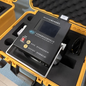 Độ chính xác cao kỹ thuật <span class=keywords><strong>s</strong></span>ố đất densimetro 220V Giao hàng nhanh 1 năm bảo hành thiết bị kiểm tra - Product Image 3