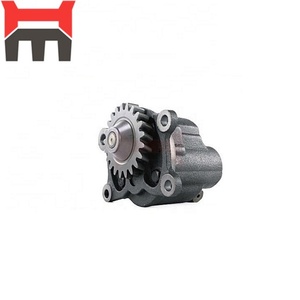 Pompe à huile moteur NH220 AR9835 3042378 - Product Image 3
