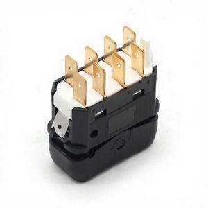 Interrupteurs de camion Mercedes-Benz KAMYON ZMN0025453207 Interrupteur à bascule pour véhicules - Product Image 1