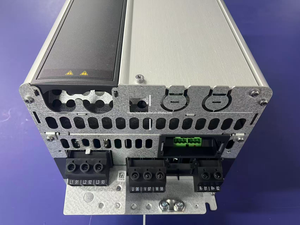 VLT automationdrive ชุดความถี่ FC-302 131H3493 22KW FC-302P22KT5E20H1BGXXXXSXXXXA0BXCXXXXD0/30HP 3PH FC-302P22K 380-500VAC - Product Image 3
