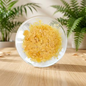 Natural Carnauba Wax <b>Candle</b> Making Supply Unscented Hard Wax <b>for</b> Craft <b>Candle</b> Production <b>Pillar</b> <b>Candle</b> <b>Molds</b> Container <b>Candles</b> - Product Image 5