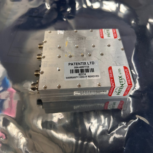 Plc <strong>Alint</strong> E8251-60636 Miteq Syso113g20v-r Module for Warranty Product - Product Image 1