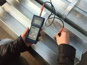 20x20 30x30 38x38 40x40 Ángulo <span class=keywords><strong>de</strong></span> acero duradero <span class=keywords><strong>de</strong></span> bajo <span class=keywords><strong>precio</strong></span> ASTM A36 A53 Q235 Q345 Acero <span class=keywords><strong>de</strong></span> ángulo igual <span class=keywords><strong>de</strong></span> carbono <span class=keywords><strong>Hierro</strong></span> galvanizado Forma <span class=keywords><strong>de</strong></span> L - Product Image 5