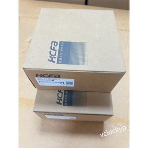 ไดรเวอร์ HCFA Hechuan 1 ชิ้น 750W รุ่น SV-X2EN075A-A ไดรเวอร์เซอร์โว ใช้แล้ว จัดส่งโดย DHL หรือ FedEx - Product Image 1