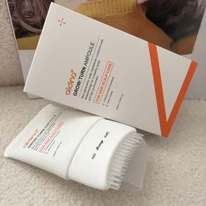 Nuevo Suero para el Crecimiento del Cabello con Cepillo Incorporado, Fórmula Diaria Ligera, Suave y Refrescante para la Pérdida de Cabello Masculina, Revitaliza - Product Image 2