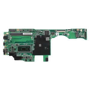 Für Lenovo Thinkbook Plus Laptop Motherboard I510210U I710510U DDR4 FRU 5B21B39129 5B21B39134 - Product Image 1