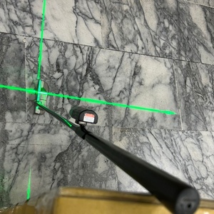 520nm cross line laser for <b>golf</b> putting training aid laser line module High Power Green Laser Assistant Putter Sight USB charge - Product Image 3